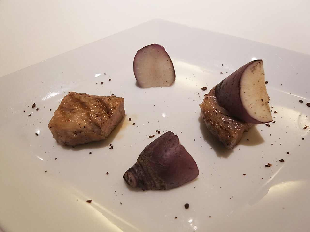 『レジェンドたちの味覚流儀』 コーヒーと料理の化学反応を体験【後編】