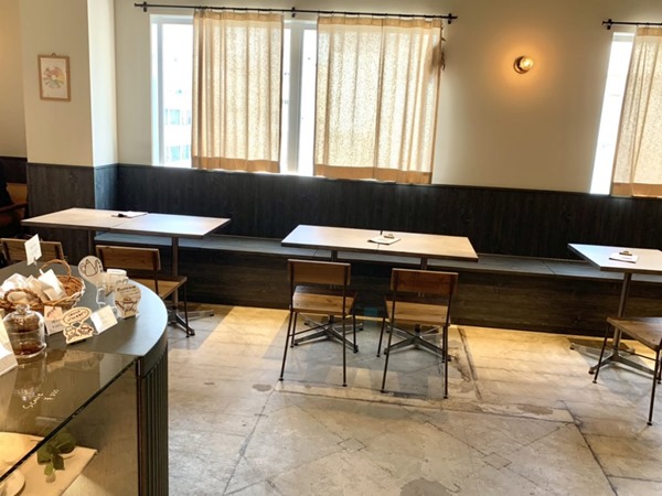 CHARMANT cafe