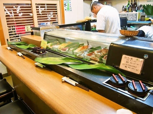 鶴橋駅の寿司屋おすすめ10選!駅前の高コスパ人気店や隠れた名店も!