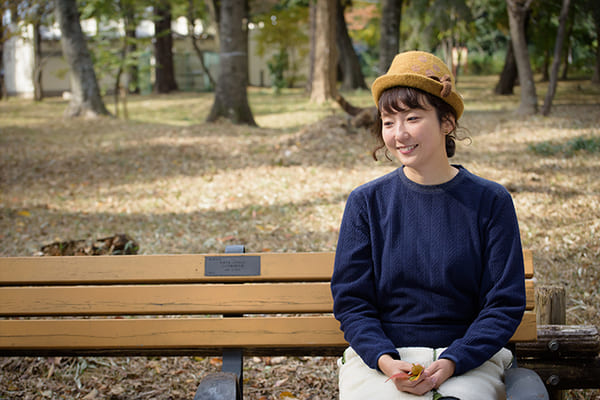山ガールブームの火付け役、四角友里が“苦悩の時期”を乗り越えられたワケ「山では安全第一に。でも、自分らしくも大切に」
