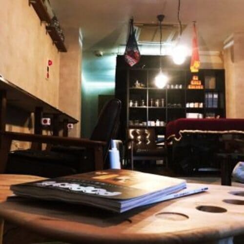 23区内でチルできるシーシャ屋20選!個室・持込可の水タバコ専門店も!