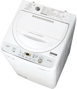一人暮らしにおすすめな洗濯機20選|選び方もご紹介!2020年最新