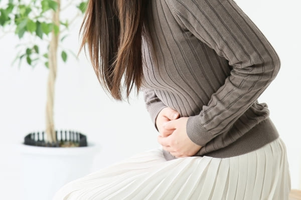産後におならが止まらない?原因と対策を解説【医師監修】