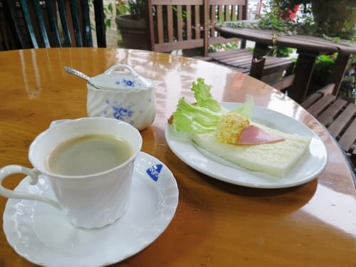 伏見駅(名古屋)の人気モーニング22選!穴場の喫茶店や早朝営業店も!