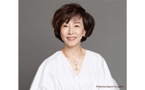 ガラスの天井の残る日本で、私たちにできること「“女性だから”と諦めないで。毎日学び、前進を」