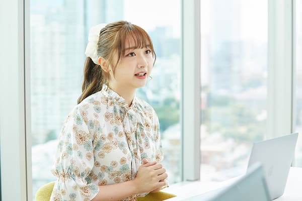 収入UPよりも、「今しかできないこと」をやりたい。SmartHRかなきゃん流・衝動重視のキャリア選択の効能【私のベストバランス】
