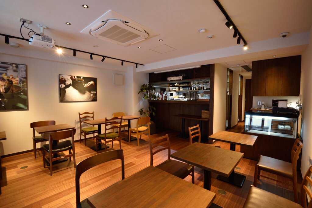 「コラーゲンを通じて、上質な暮らし」を。nippi cafe ginza2021年3月8日(月)銀座にオープン