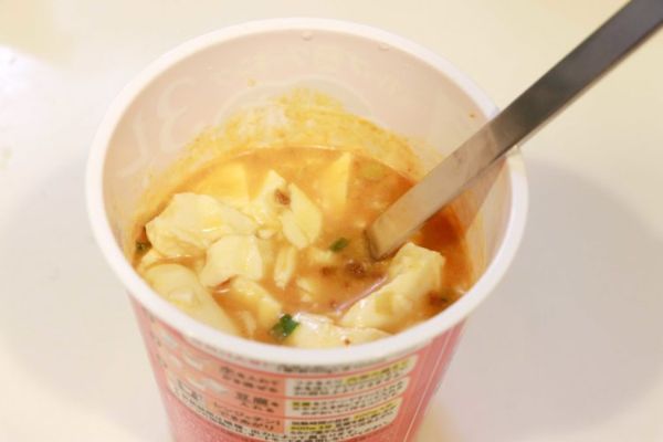 8.簡単なのに手料理だ… 「カップ de クッキング」が忙しい人の味方すぎ