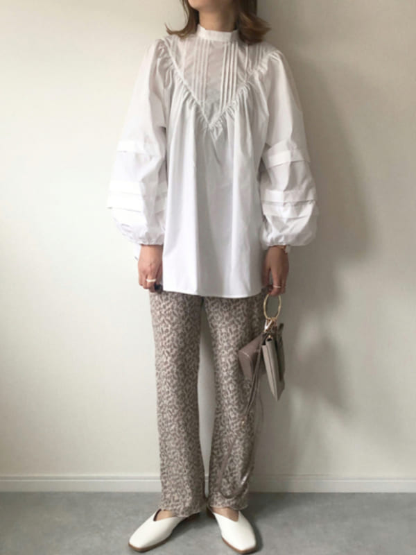 【GU】本当に使える服だけ欲しい!このお値段で秋まで着られるなんて♡「優秀ボトムス」特集