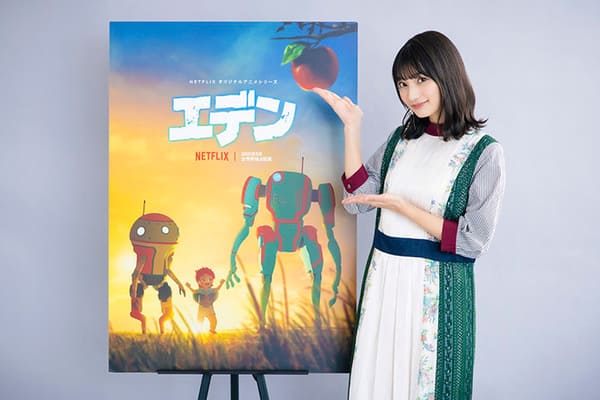 【高野麻里佳】「声優、辞めようか」悩みの時期を乗り越え辿り着いた“胸を張れる”新境地