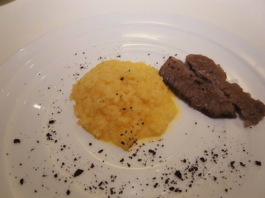 『レジェンドたちの味覚流儀』 コーヒーと料理の化学反応を体験【後編】