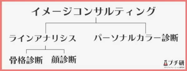 診断迷子の方必見!パーソナルカラーや骨格診断がしっくりこない理由はなぜ?プロに聞いてきた
