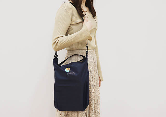 この付録…ただのポシェットじゃない!?お店で売っててもおかしくないバッグ♡InRed4月号