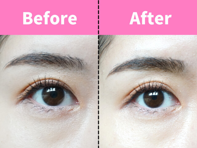 のっぺり眉はNG!立体感が垢抜けのカギ♡プロが教える「今っぽ立体眉」の作り方