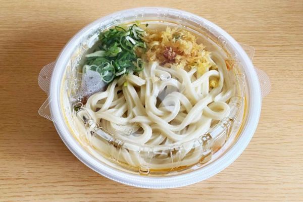 3.TOKIO・松岡、今までにないカレーうどん考案! 丸亀製麺から新発売
