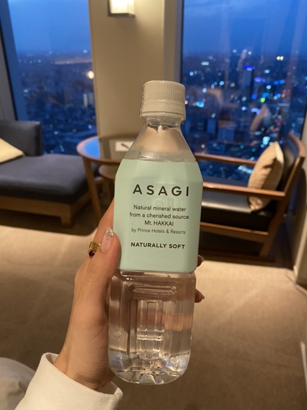 名古屋プリンスホテルスカイタワー