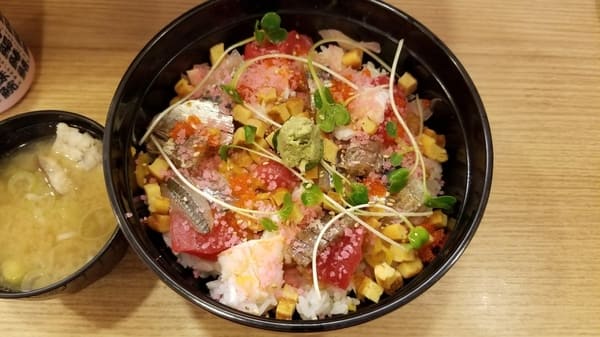目白の寿司屋おすすめ10選!駅前の高コスパ人気店や隠れた名店も!