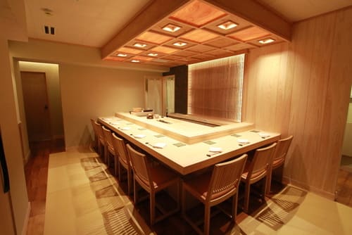 中目黒の寿司屋おすすめ11選!デートに人気な高コスパ店や最高級の名店も!