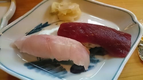 津田沼駅の寿司屋おすすめ5選!駅前の高コスパ人気店や回転寿司も!