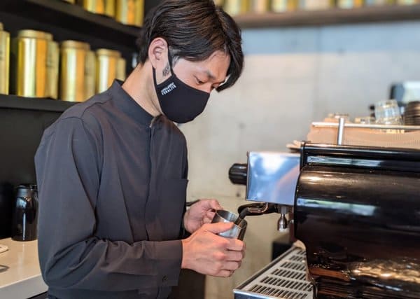 フォトジェニックな花咲くカフェ「Nicolai Bergmann Nomu」その魅力や人気の秘密とは?
