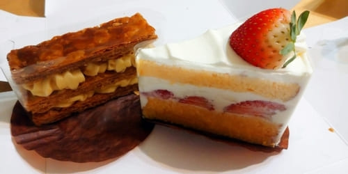 小平市のケーキ屋おすすめ13選!誕生日に人気な名店やおしゃれカフェも!