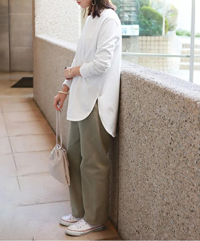 50代女性に人気のファッション通販ランキング!みんながおすすめするプチプラブランドはコレ!