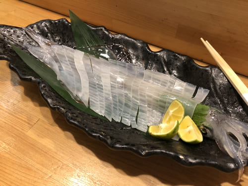 難波の寿司屋おすすめ17選!高コスパなミシュラン店や隠れた名店も!