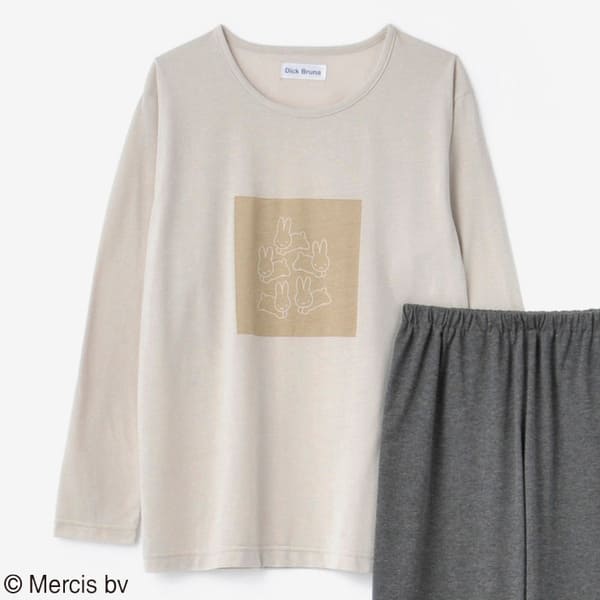 驚きのALL2000円以下!しまむらの人気コラボルームウェアが嘘みたいに可愛い♡