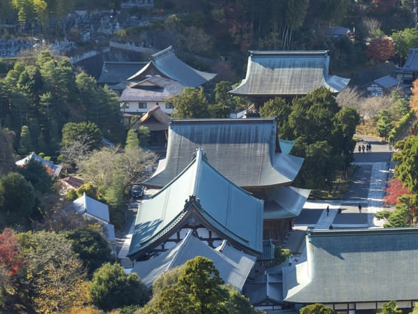 鎌倉の大仏に鶴岡八幡宮も!王道スポットをめぐる鎌倉観光おすすめモデルコース