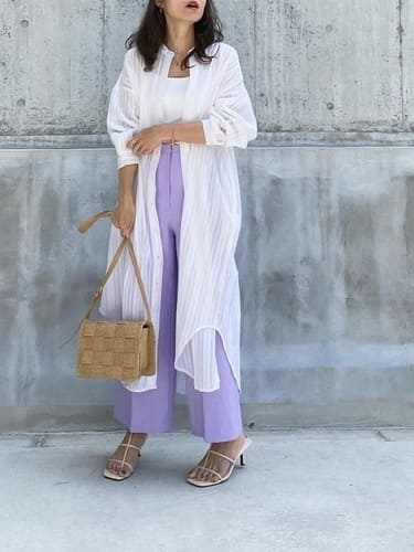 お洒落さんはコレを指名買い♡プチプラなのに周りと差がつく!“H&M”の最旬バッグ6選