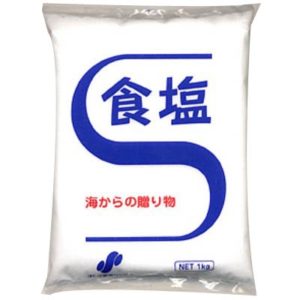 塩味の基礎知識~味噌汁に入れる最適な食塩の量は?~