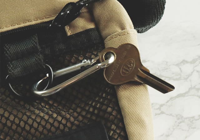 あの世界的ブランドが付録に?!買わないほうがむしろ損かも…?多機能で超便利なバッグ付ムック