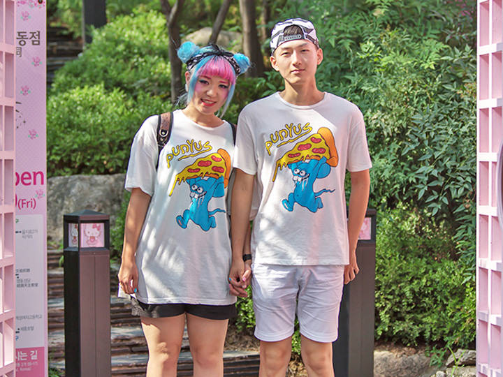 軍人彼氏との付き合い方
