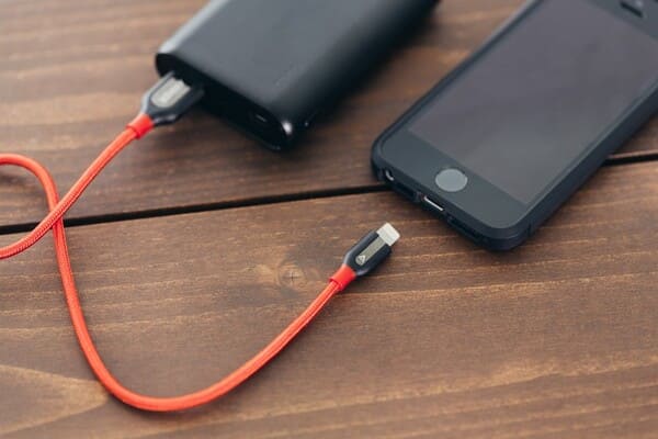iPhoneの充電器ケーブルをコンビニで買う時の注意点5つ!