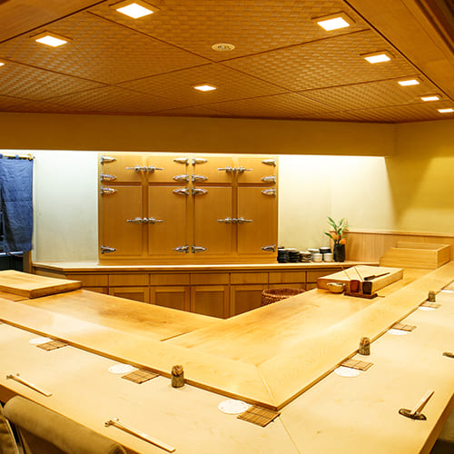 阿佐ヶ谷の寿司屋おすすめ10選!駅前の高コスパ人気店や隠れた名店も!