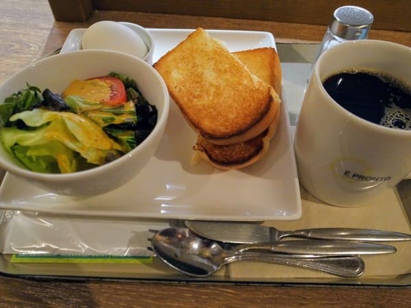 本厚木駅の朝食・モーニング人気店13選!おしゃれカフェや早朝営業店も!