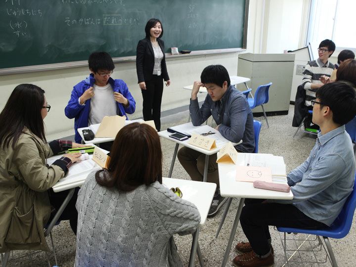 韓国の大学生活で驚いた14のこと