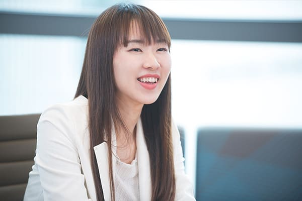 「何でもやってみる」その心意気が未来を変える! 女性エンジニアが“長く働く”を実現する方法