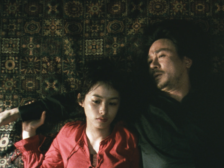 背筋がゾクッとする韓国映画3選