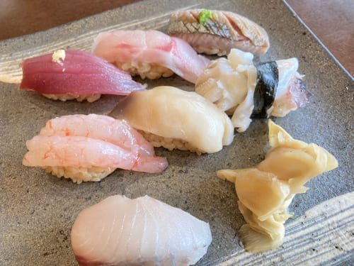 茅ヶ崎の寿司屋おすすめ10選!駅近くの高コスパ店や隠れた名店も!