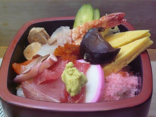 調布エリアの寿司屋おすすめ11選!高コスパな人気店や食べ放題の店も!