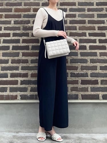 お洒落さんはコレを指名買い♡プチプラなのに周りと差がつく!“H&M”の最旬バッグ6選