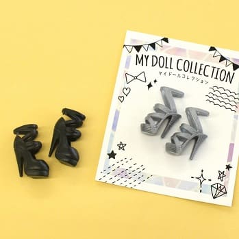 ホビー業界で人気爆発中?!針や糸を使わない「ドールクラフト」