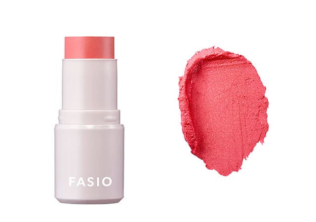 もう“落ちない”だけじゃない♡中の人に聞いた!「FASIO」リニューアルのココがすごい!