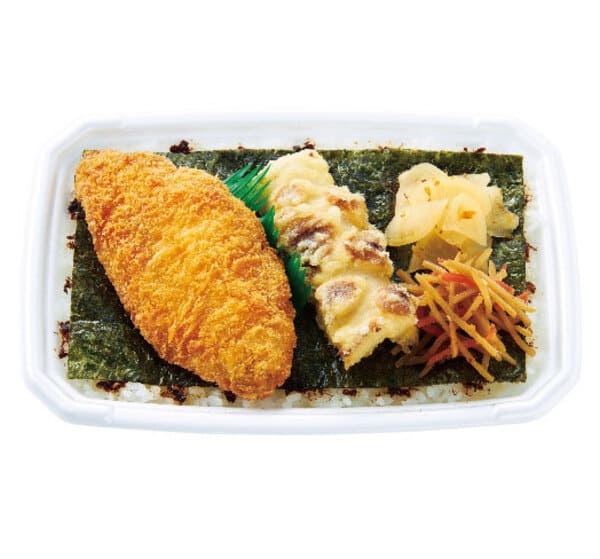 小田原市の人気テイクアウト13選!おすすめランチやお弁当・お惣菜も!