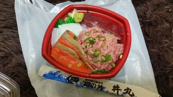 西八王子駅の人気テイクアウト7選!おすすめランチや惣菜オードブルも!