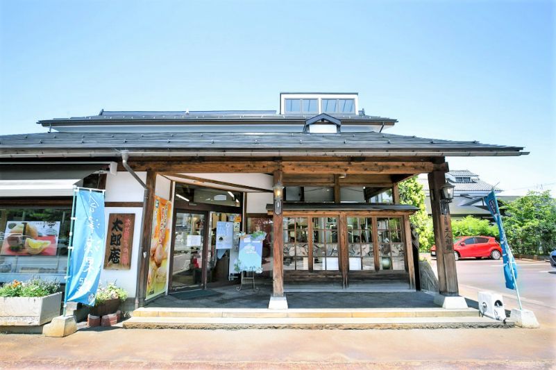 会津若松のおいしいお土産おすすめ7選。かわいいお菓子から日本酒、味噌まで