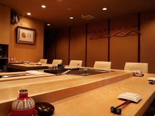 学芸大学駅の寿司屋おすすめ10選!駅前の高コスパ人気店や隠れた名店も!