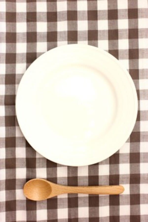 ミニマリストの食事メニューや1日の食費は?【超シンプル】