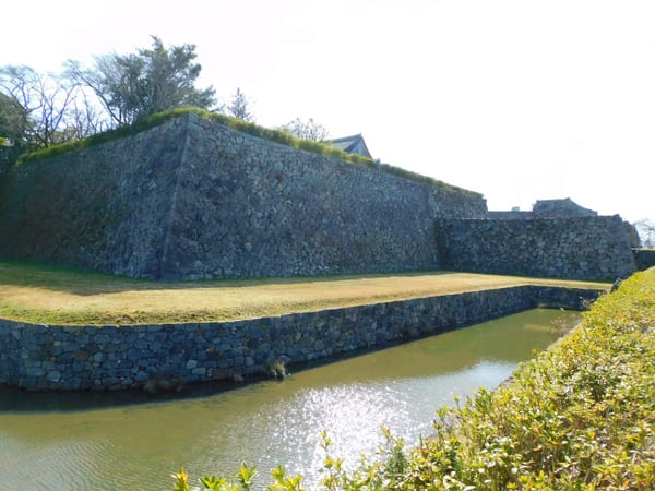 【兵庫県】でお城&城跡巡り旅!